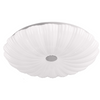 Plafond LED stropní svítidlo FLOWER 36W 3060lm GOLDLUX (Polux) + dálkové ovládání 3000K-6500K