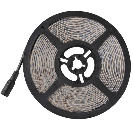 LED pásek 35W 2900lm 4000K neutrální 120° bílá IP65 stmívatelný Sanico Goldlux