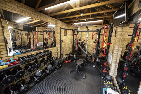 Ledvance 50W 6000lm 4000K neutrální bílá Essentials Ledvance Lineární páskové svítidlo