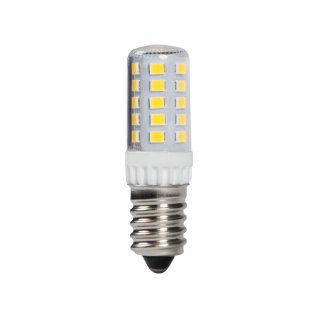 LED žárovka ZUBI E14 4W 520lm 4000K Neutral KANLUX