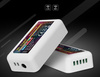 RGB+W 12/24V 10A Mi-Light Wi-Fi LED ovladač - FUT038