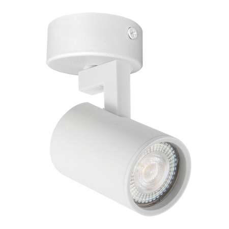 Nástěnné a stropní reflektorové reflektory GU10 White LYNX Sanico Goldlux