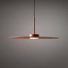 Závěsné stropní svítidlo GX53 Orange Modern SIMONE 11412 Nowodvorski