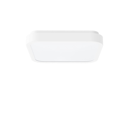 Plafond LED stropní svítidlo 18W 1430lm 4000K bílá IP44 Minimalist Samira Rabalux