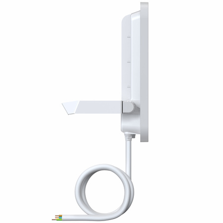 LED reflektor 100W 15000lm 4000K IP66 bílý LEDVANCE reflektor