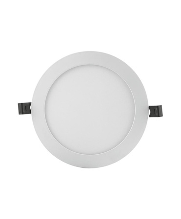 LED panelové bodové svítidlo 17W 1350lm CCT Mesh White Downlight Ledvance