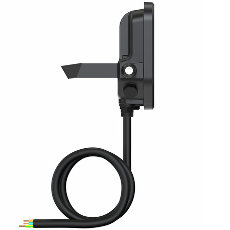 LED reflektor 17W 2200lm 3000K IP66 černý LEDVANCE reflektor