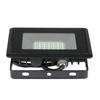 Reflektor LED 20W 1700lm IP65 Black Green Light SMD VT-4021-C V-TAC