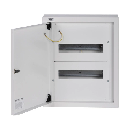 KP-DB-I-MS-212 Krabička pro povrchovou montáž KP-DB-I-MS-212 Bílá KANLUX