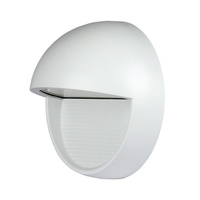 LED svítidlo na schodiště 3W 4000K kulaté bílé krokové světlo VT-1182 V-TAC
