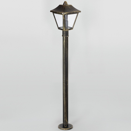 Zahradní lampa venkovní sloup E27 100cm Endura Classic Tradition LEDVANCE