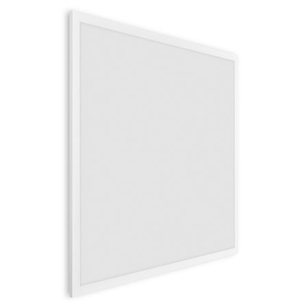 LED panelové stropní světlo 36W 4200lm 3000K - 4000K CCT stmívatelné Flush Mounted White 62x62cm Comfort Ledvance