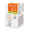 LED žárovka A60 E27 6,5W = 60W 806lm 2700K teplá bílá FILAMENT LEDVANCE