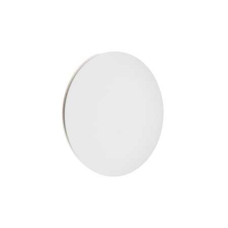 Nástěnné svítidlo LED 10W 130lm 3000K teplá bílá RING LED M 7638 Nowodvorski