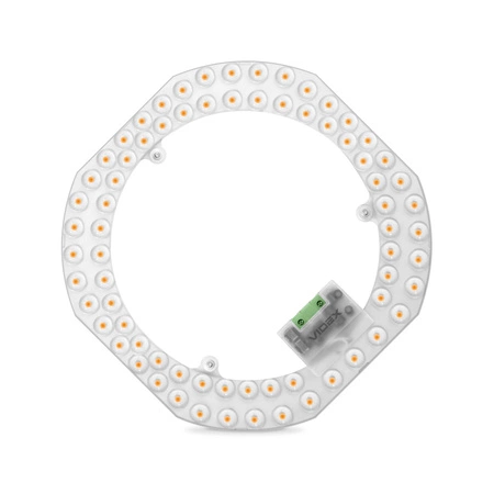 Vložka LED modulu pro Plafonds 36W 4350lm 4000K Neutral 120° Videx