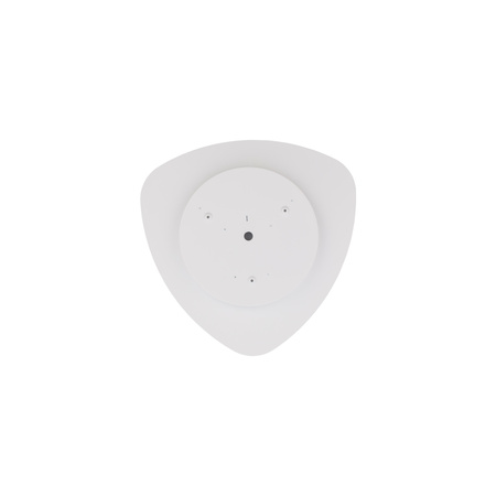 Stropní svítidlo ORGANIC III 8304 Nowodvorski White 3xGX53 Plafond Modern