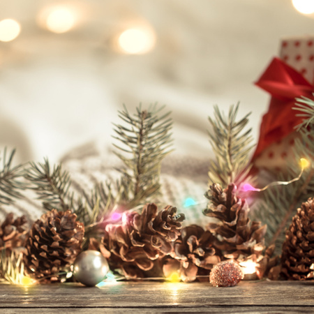 LED řetěz 10W 120° průhledný stmívatelný Sanico Goldlux