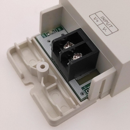 Přijímací ovladač pro RGB + CCT LED pásky 5x 4A VOLTA 12V / 24V DC ProVero