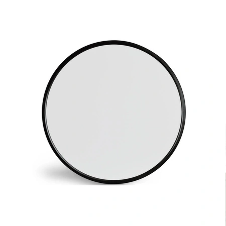 Zahradní lampa LED pro povrchovou montáž 44W 4800lm 4000-6500K CCT 140° kulatá IP54 černá Videx