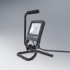 Reflektor LED 30W 2800lm 4000K IP65 Šedá LEDVANCE WORKLIGHTS S-STAND přenosný