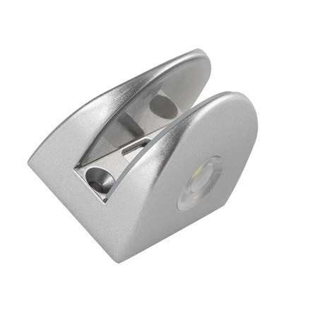 Dekorativní LED nábytkové svítidlo RUBINAS 3LED CW