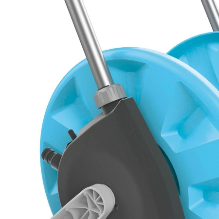 Vozík na zahradní hadici COMPACT 1/2" 5/8" 3/4" CELLFAST