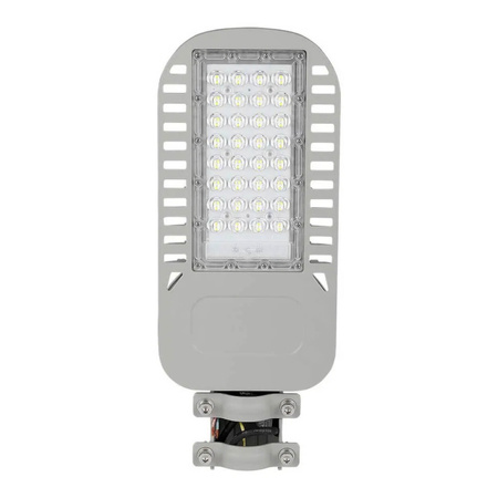 Pouliční lampa LED 50W 6850K SAMSUNG CHIP VT-54ST V-TAC