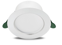LED dioda pro zapuštěnou montáž 2,2 W 400 lm 4000K bílá Diamond Cut Philips
