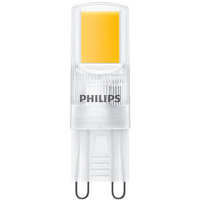 LED žárovka G9 CAPSULE 3.2W = 40W 400lm 3000K Teplá bílá PHILIPS CorePro