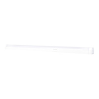 LED světelný pásek LINEAR COMBO 40W 6000lm CCT DALI2 120cm LEDVANCE