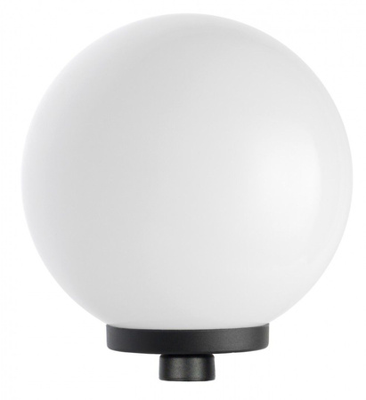 Venkovní zahradní lampa LED Sphere Classic G 300 Z 35 E27 34cm Su-Ma