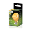 LED žárovka E27 Sphere G95 4W = 40W 470LM 2000K teplá bílá 360° Amber Filament LUMILED