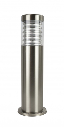 Venkovní stojací zahradní lampa POST Joy 91065L-500 E27 50cm Su-Ma