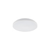LED stropní koupelnové svítidlo AGNES ROUND 8186 22W 4000K IP44 White Nowodvorski