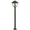 Zahradní lampa venkovní sloup E27 100cm Endura Classic Tradition LEDVANCE