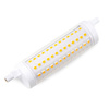 LED žárovka R7S 15W = 120W 1700lm 3000K Warm 360° J118mm KOBI