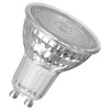 LED reflektorová žárovka GU10 PAR16 6,9W = 80W 575lm 3000K Warm 60° Ledvance