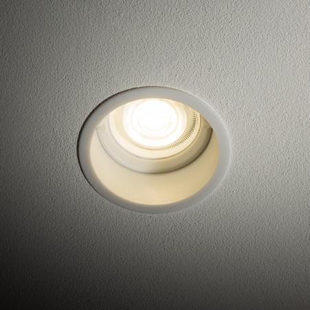 Podhledová svítidla GU10 White CUP 10788 Nowodvorski