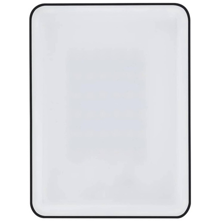 Reflektor LED 20W 3000K 1600lm IP65 Černá LEDVANCE ESSENTIAL