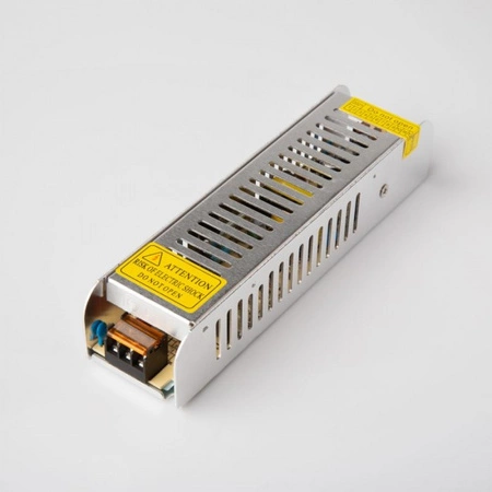 Modulární napájecí zdroj pro LED pásky 100W 24V 3,1A IP20 SLIM Ecolight