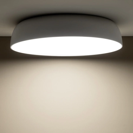 Stropní svítidlo E27 bílé SATELLITE L 8022 Nowodvorski