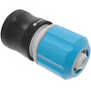 Sada vozíku DISCOVER s hadicí MULTIFLEX 1/2" 30 m s koncovkami a pistolí CELLFAST ERGO