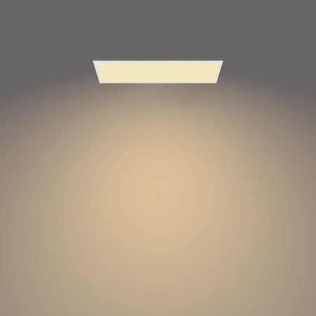 LED panel TOUCH pro povrchovou montáž 36W 2700K 120cm stmívatelný bílý PHILIPS