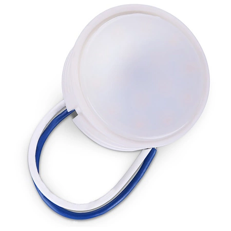 Vložka pro LED svítidlo INSERT Mléčný 7W = 60W 120° 670lm 4000K Neutrální LUMILED