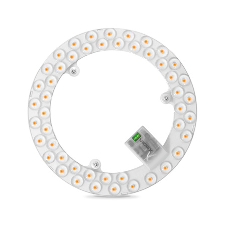 Vložka LED modulu pro Plafonds 24W 2900lm 4000K Neutral 120° Videx