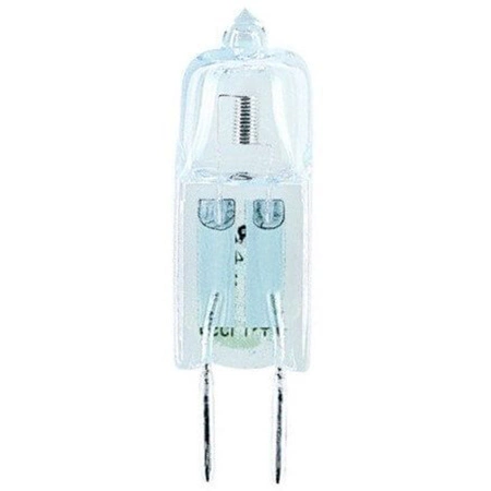 Halogenová žárovka G4 kapsle 10W 140LM ​​​​12V Halostar trouba OSRAM