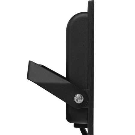 LED reflektor ZUNA Pracovní lampa na stojanu 3x50W 4000K