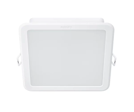 LED panel LED vestavné svítidlo 16,5W 1280lm 6500K White Meson Philips