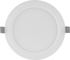 Zapuštěný LED panel 12W 6500K DOWNLIGHT Slim DN155 LEDVANCE kulatý