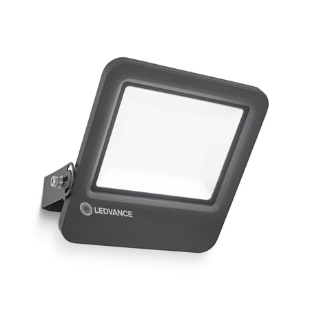 Reflektor LED 100W 8800lm 4000K IP65 Šedá LEDVANCE světlomet Endura